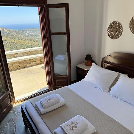 Mirsini Apartments In Sifnos Vathi  Exterior foto