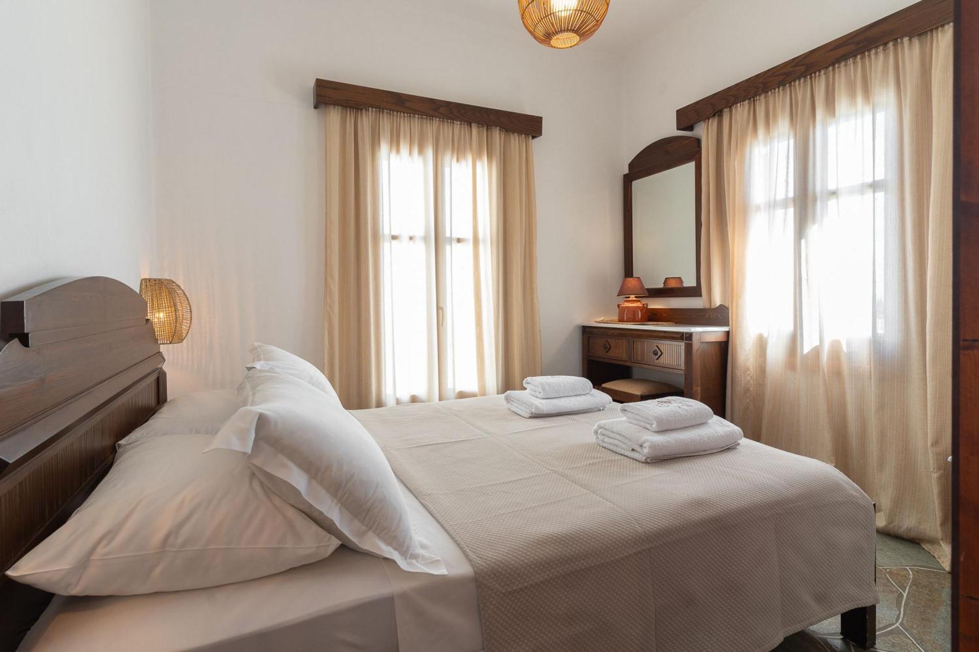 Mirsini Apartments In Sifnos Vathi  Exterior foto