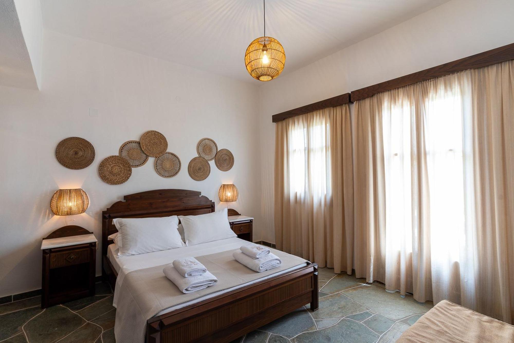 Mirsini Apartments In Sifnos Vathi  Exterior foto