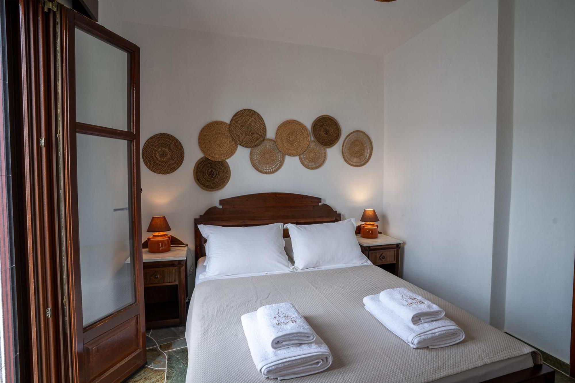 Mirsini Apartments In Sifnos Vathi  Exterior foto